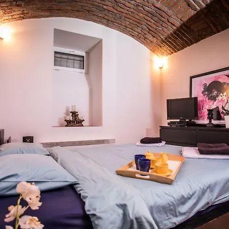 Location, Location & Location Apartment Prague