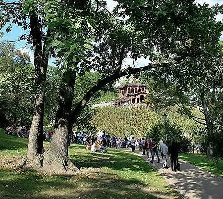 Location, Location & Location 公寓 布拉格
